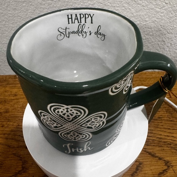 “IRISH” Ceramic Mug - Picture 4 of 4